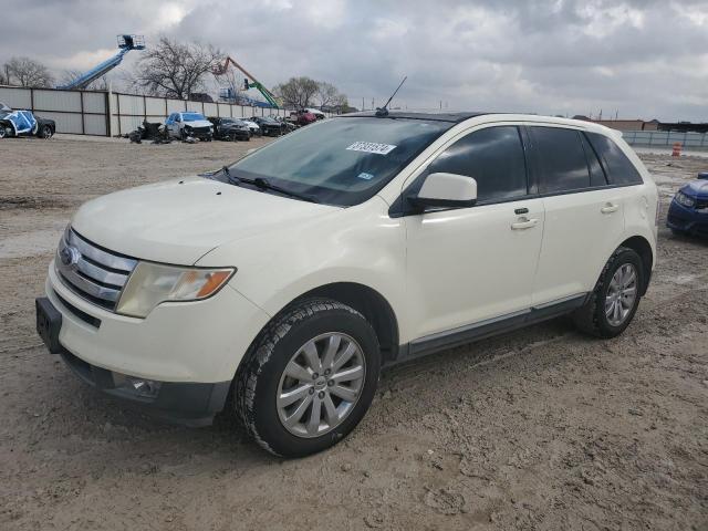 2007 Ford Edge SEL PLUS