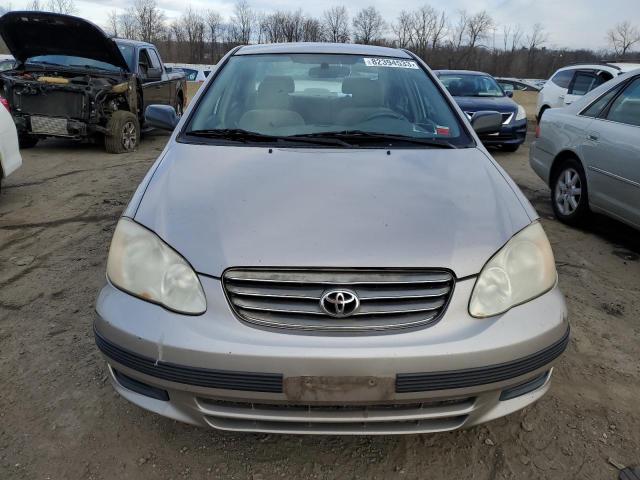 2T1BR32EX3C137451 | 2003 Toyota corolla ce