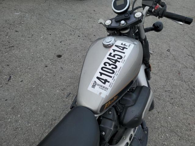 2015 YAMAHA XVS950 CR - JYAVN06E8FA000465
