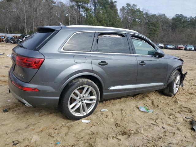 WA1VABF7XJD043087 2018 AUDI Q7, photo no. 3