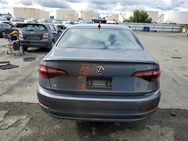 3VWC57BU7KM057137 | 2019 Volkswagen jetta s