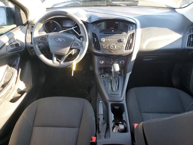 2015 FORD FOCUS S - 1FADP3E29FL386231