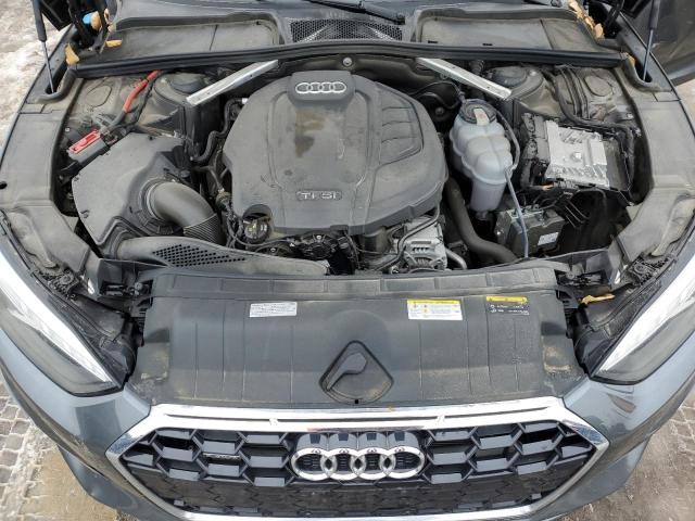 WAUENCF54LA004057 2020 AUDI A5, photo no. 11