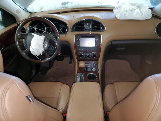 5GAKRBKD8FJ346103 | 2015 BUICK ENCLAVE