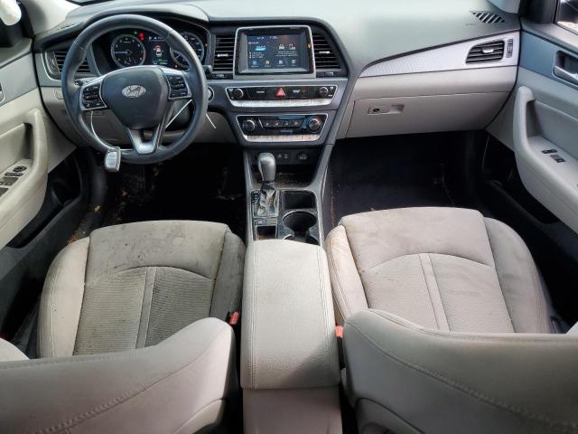 2018 HYUNDAI SONATA SPO 5NPE34AF4JH597665