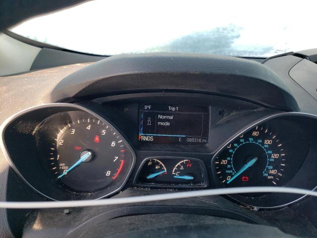 2016 Ford Escape Se VIN: 1FMCU0G70GUC44217 Lot: 38537834