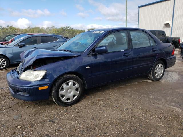 2003 Mitsubishi Lancer 