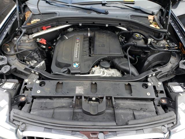 2017 BMW X4 XDRIVEM - 5UXXW7C3XH0U26204