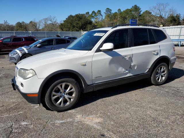 2010 BMW X3 xDrive30i