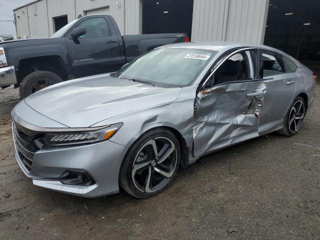 Vin: 1hgcv1f36na105067, lot: 37510644, honda accord sport 2022 img_1