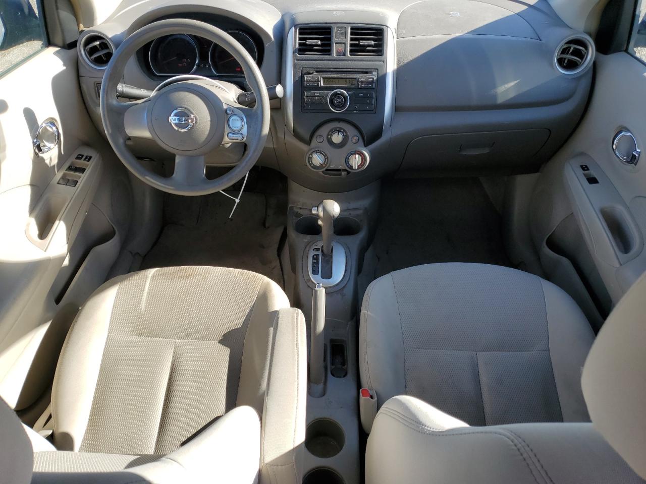 3n1cn7ap4el809291 3N1CN7AP4EL809291 2014 Nissan Versa S