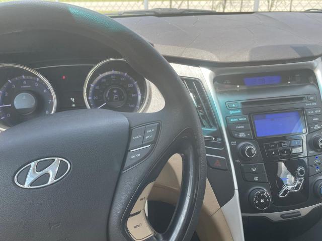 5NPEB4AC4CH466232 | 2012 Hyundai sonata gls