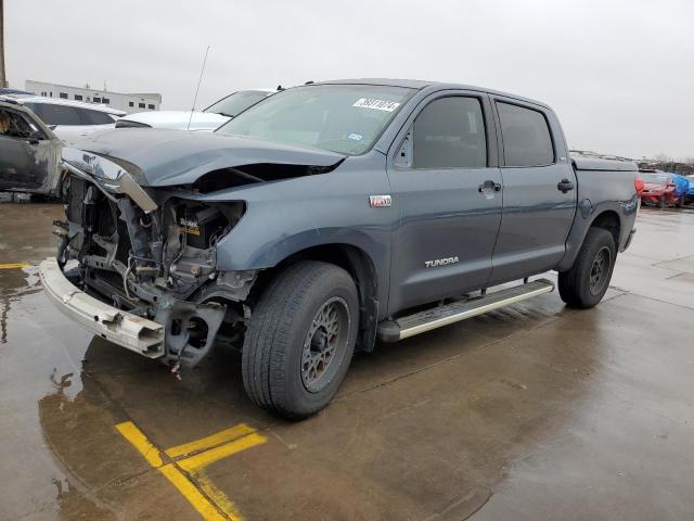 2010 Toyota Tundra 