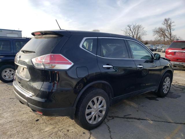 KNMAT2MV1FP568996 | 2015 NISSAN ROGUE S