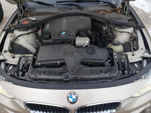 2013 BMW 3er - Image 11