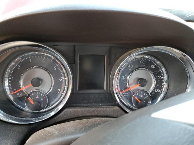 2015 CHRYSLER TOWN & COU - 2C4RC1BG1FR514825