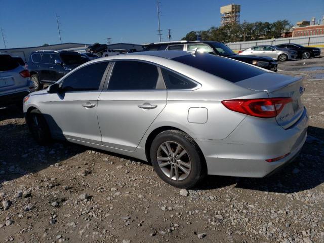 5NPE24AF6HH447179 | 2017 HYUNDAI SONATA SE