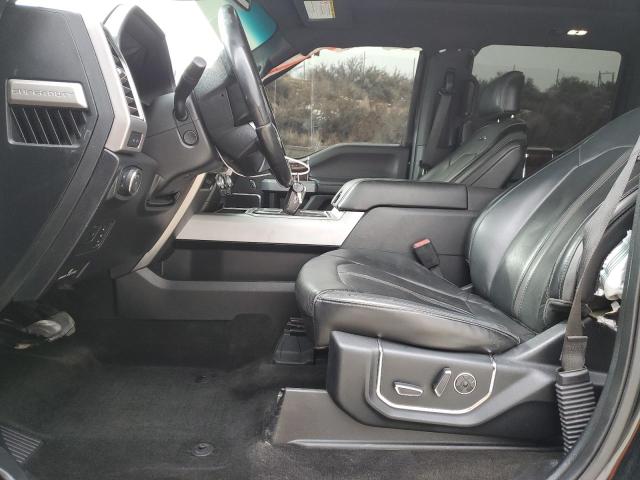 2017 Ford F250 Super Duty VIN: 1FT7W2BT4HEB44939 Lot: 38052924