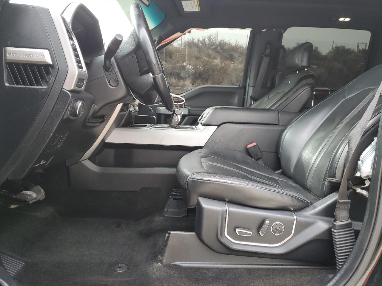 1FT7W2BT4HEB44939 2017 Ford F250 Super Duty