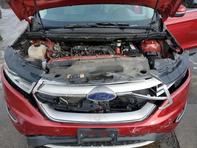 2FMPK4J9XHBB74211 2017 FORD EDGE, photo no. 12