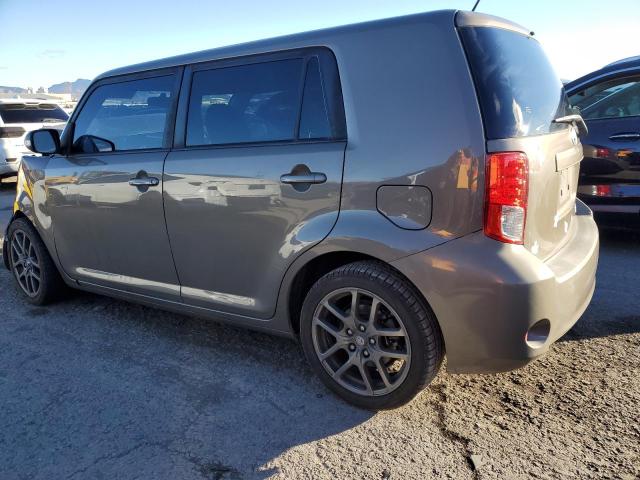 2011 Toyota Scion Xb VIN: JTLZE4FE4B1140105 Lot: 36965444