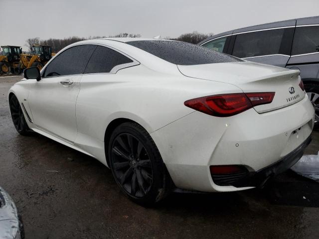 Vin: jn1ev7ekxhm360071, lot: 38129074, infiniti q60 premium 20172