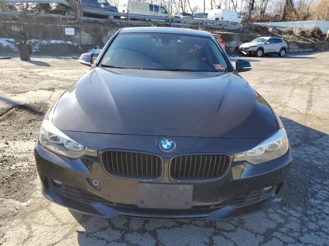 WBA3B5C51FF962130 | 2015 BMW 328 xi sulev