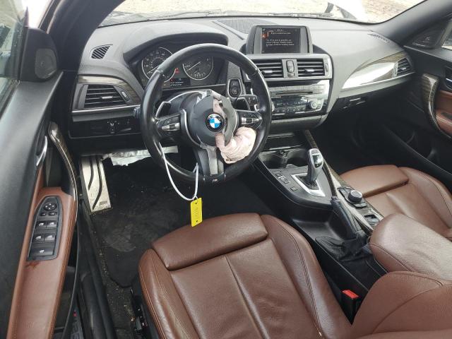 VIN WBA1M1C5XFV393486 2015 BMW 2 Series, M235I no.8