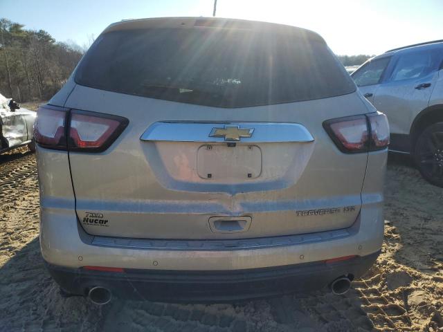 1GNKVJKD4FJ282461 | 2015 CHEVROLET TRAVERSE L