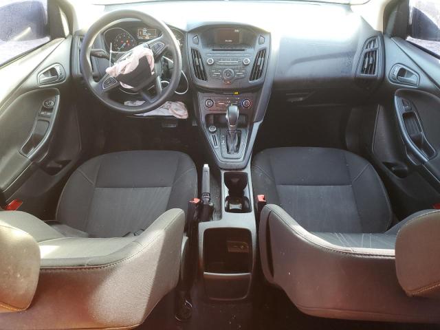 2016 FORD FOCUS S - 1FADP3E20GL372168