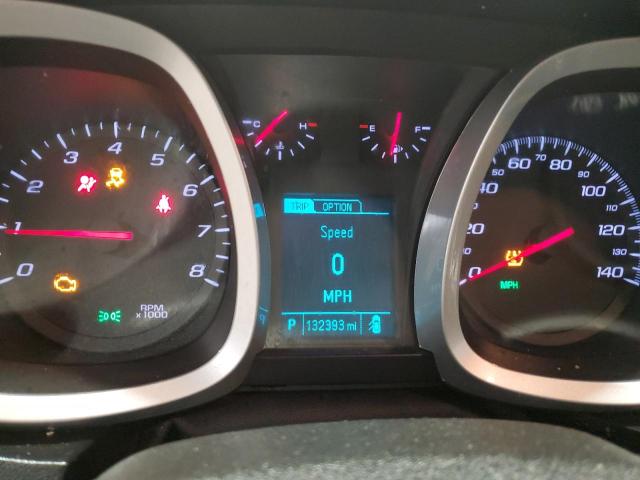 2015 CHEVROLET EQUINOX LT - 1GNFLHEK2FZ123434
