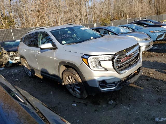 3GKALVEV6NL218794 | 2022 GMC TERRAIN SL