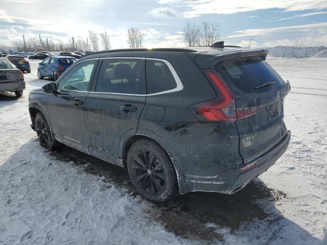 2023 HONDA CR-V SPORT - 2HKRS6H91PH207503