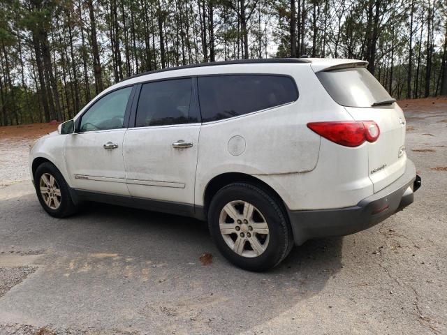 2009 Chevrolet Traverse Lt VIN: 1GNER23D39S125590 Lot: 36865914