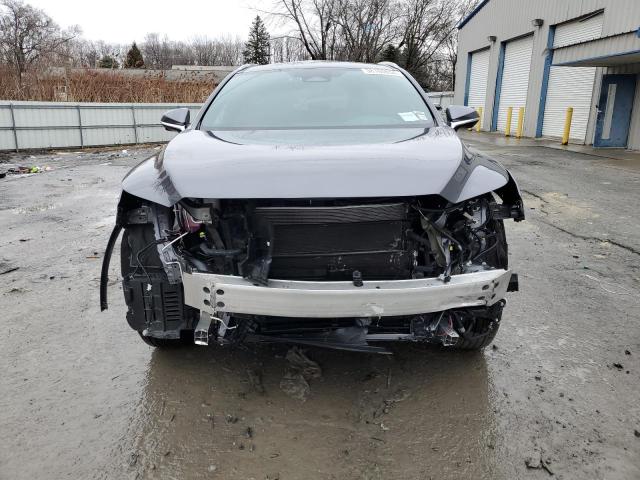 2023 LEXUS RX 350H BA - 2T2BBMCAXPC021903