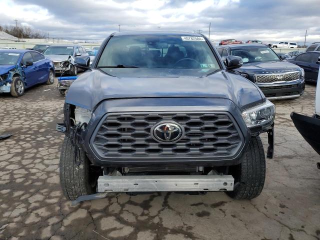 VIN JM1BPAKM5S1758360 2020 TOYOTA TACOMA no.5