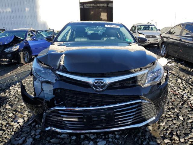 4T1BK1EB8GU233089 | 2016 TOYOTA AVALON XLE