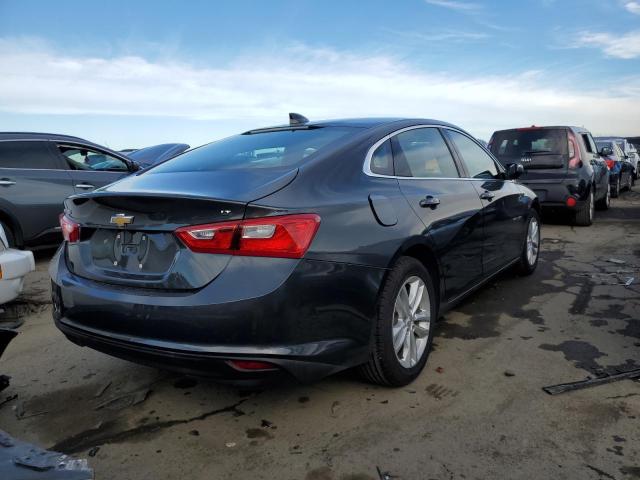 1G1ZD5ST4JF256536 | 2018 CHEVROLET MALIBU LT