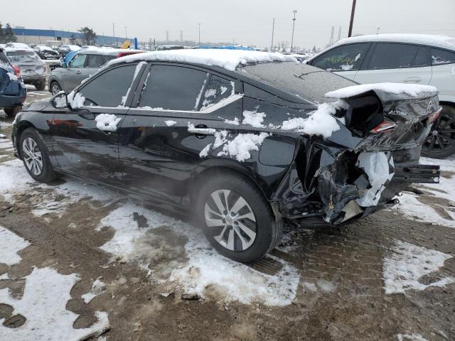 1N4BL4BV5LC196882 | 2020 NISSAN ALTIMA S