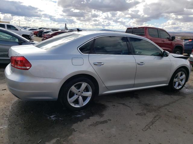 Vin: 1vwbp7a3xec006610, lot: 39871764, volkswagen passat se 20143