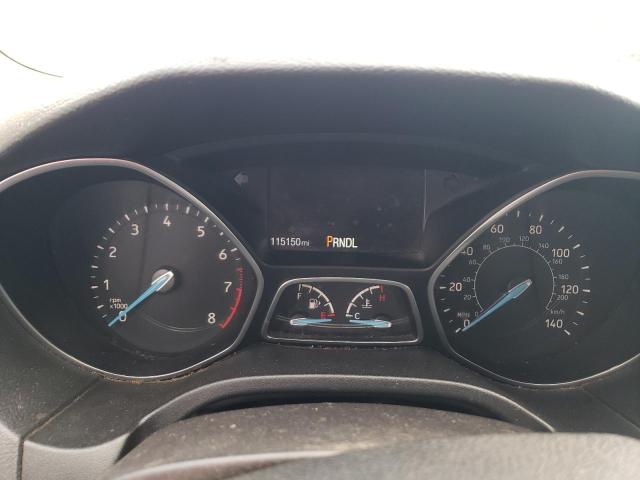 2018 FORD FOCUS S 1FADP3E22JL303537