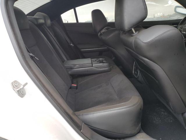 2021 Dodge Charger - Image 10