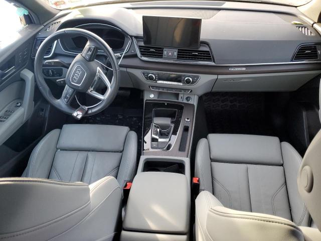 2022 AUDI Q5 SPORTBA - WA15AAFY1N2121180