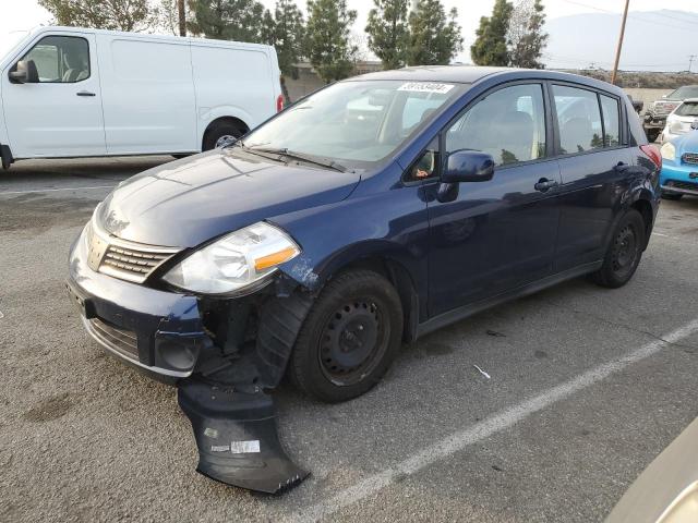 2008 Nissan Versa S