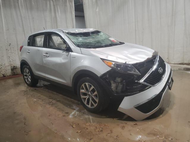 KNDPBCAC4F7793385 | 2015 KIA SPORTAGE L