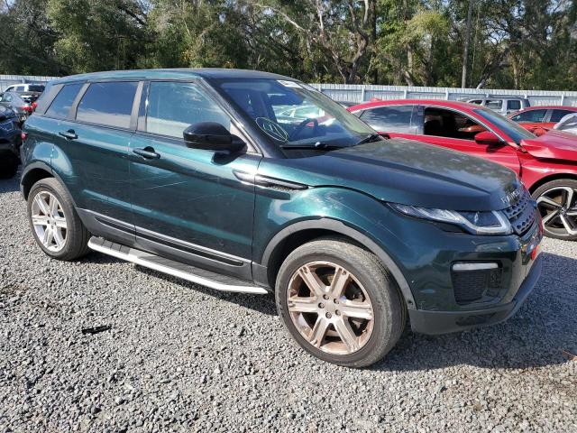 SALVP2BG2HH253740 2017 Land Rover Range Rover Evoque Se