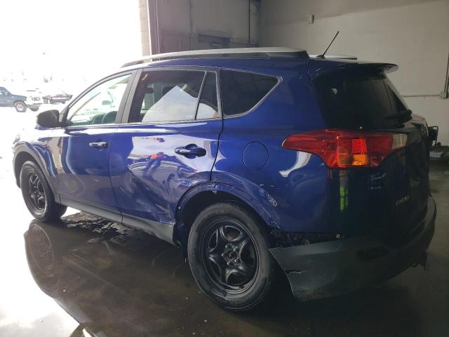 2T3BFREV5FW264884 | 2015 TOYOTA RAV4 LE