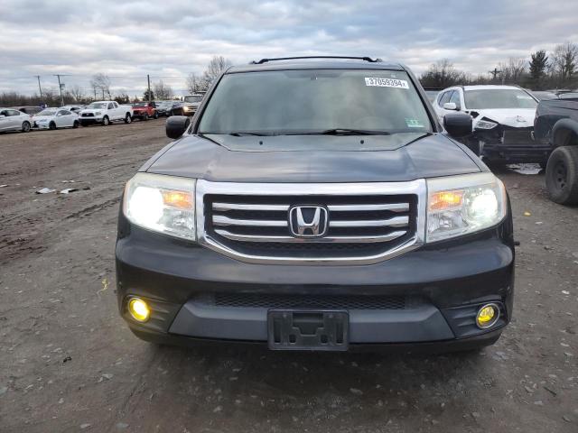 5FNYF4H95EB048596 | 2014 HONDA PILOT TOUR