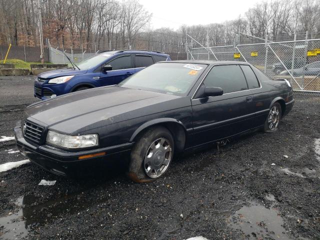 1999 Cadillac Eldorado Touring