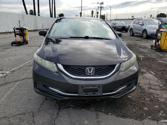 2HGFB2F55EH504700 | 2014 HONDA CIVIC LX